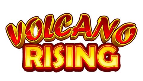Volcano Rising Betfair